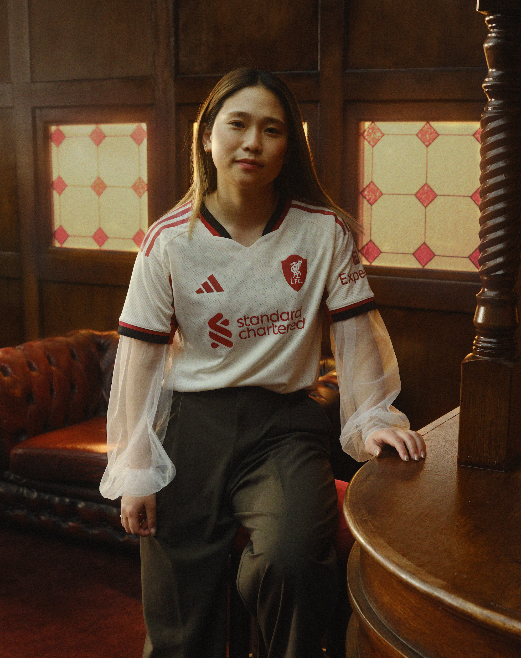 Liverpool 2025/26 away kit