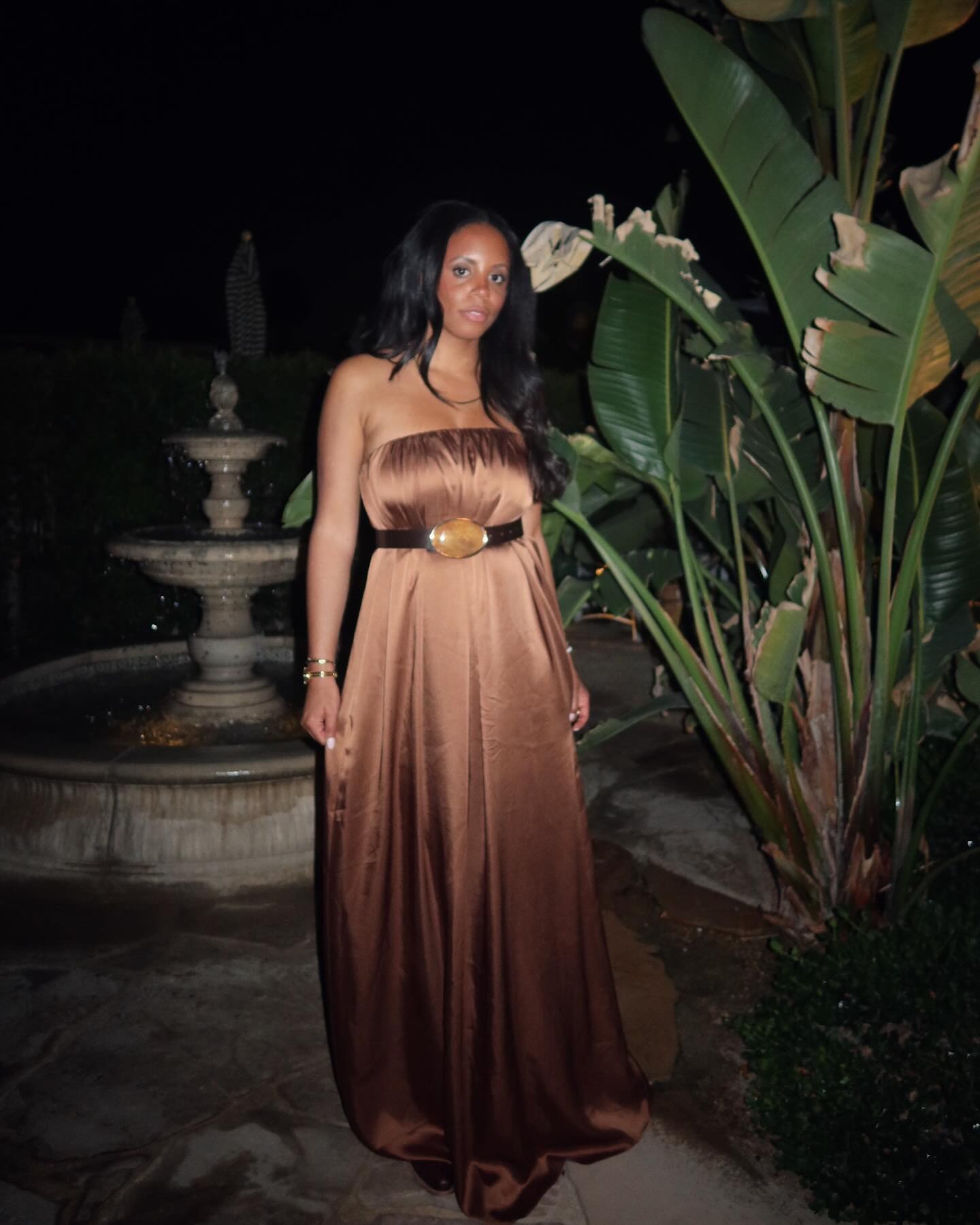 sierra mayhew in westernwear