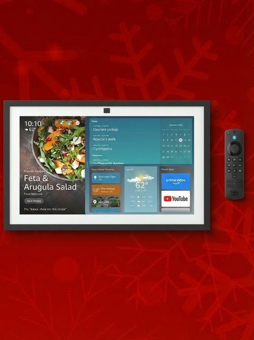 Amazon Echo Show 21