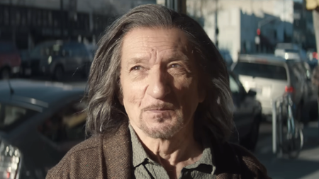 ben kingsley in wonder man