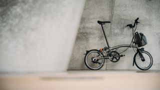 Brompton Electric T Line