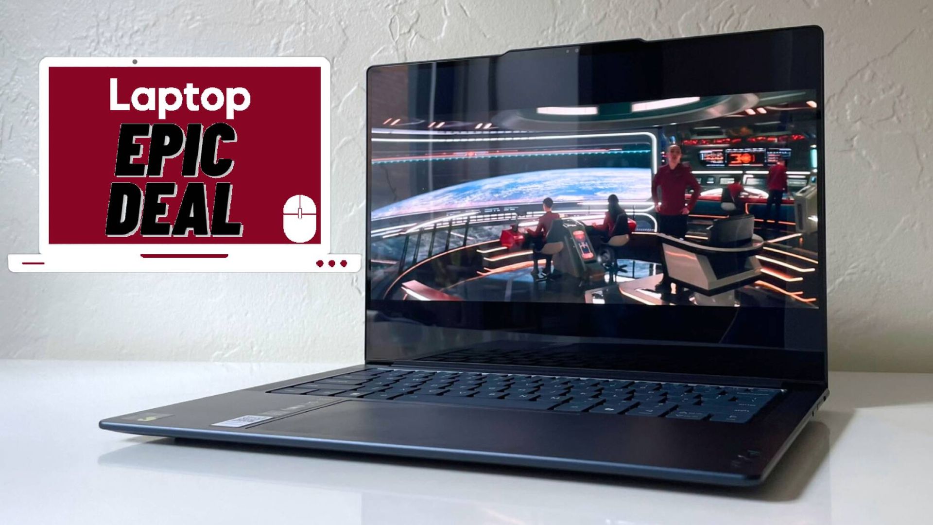 Pick up Laptop Mag's favorite Copilot+ PC for 999 ahead of Black