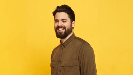 Xavier Sheriff headshot