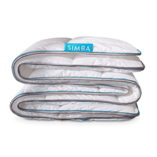Simba Sleep, Hybrid™ Duvet