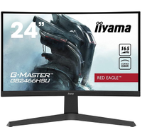 iiyama G-Master Red Eagle 24-inch Gaming Monitor: was £199.99 now £159 @ Box.co.uk