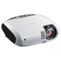New projectors include power saving features