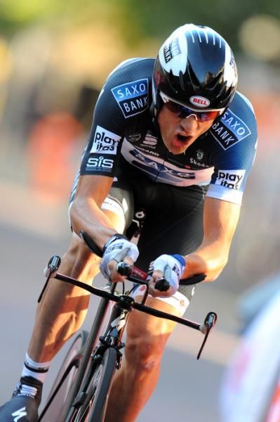 Baden Cooke (Saxo Bank)