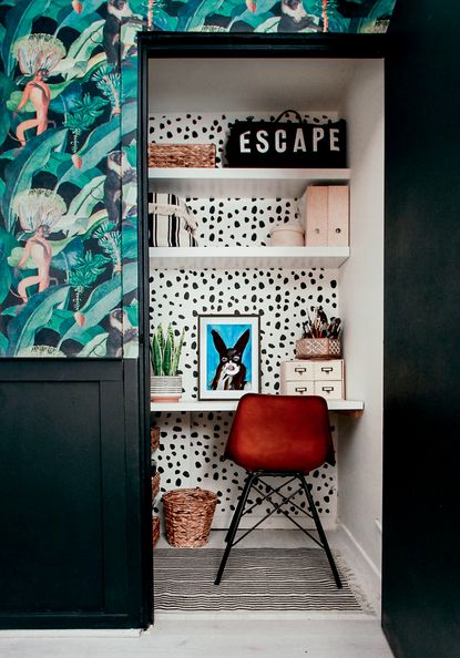 Alcove Ideas: 25 Ways To Style An Awkwardly Shaped Space | Real Homes