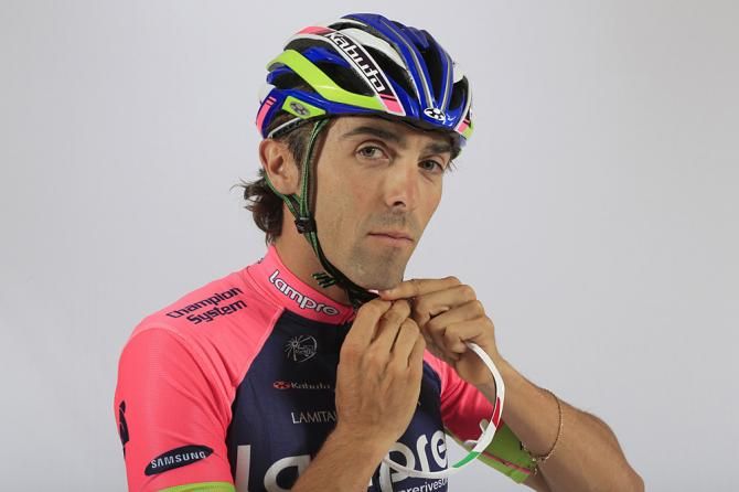 Manuele Mori (Lampre - Merida)