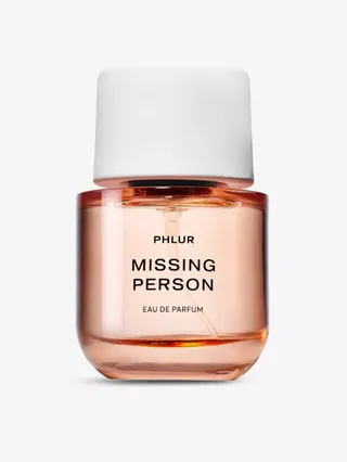 Missing Person Eau De Parfum 50ml