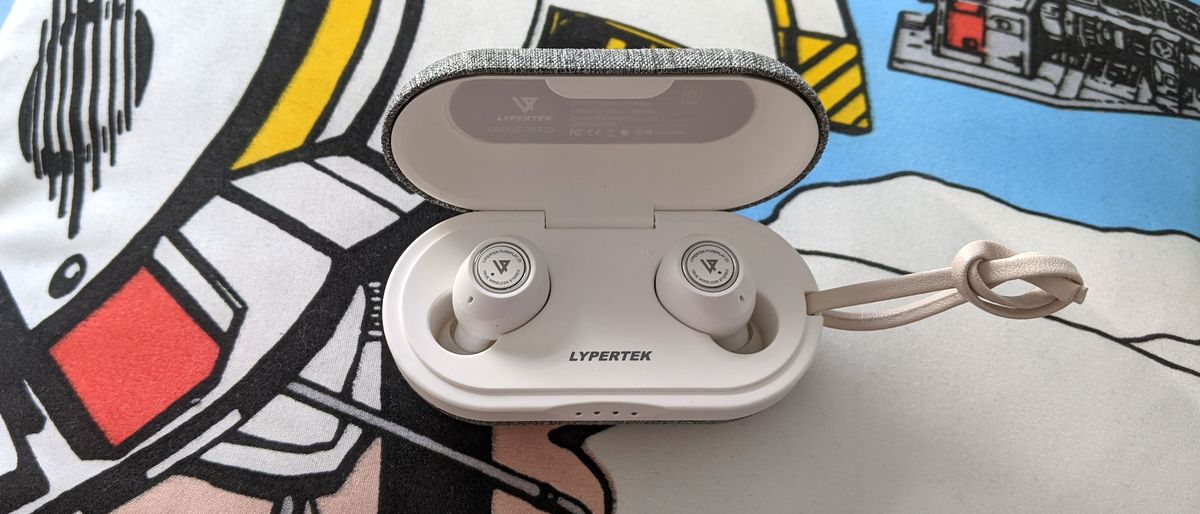 Lypertek PurePlay Z3 2