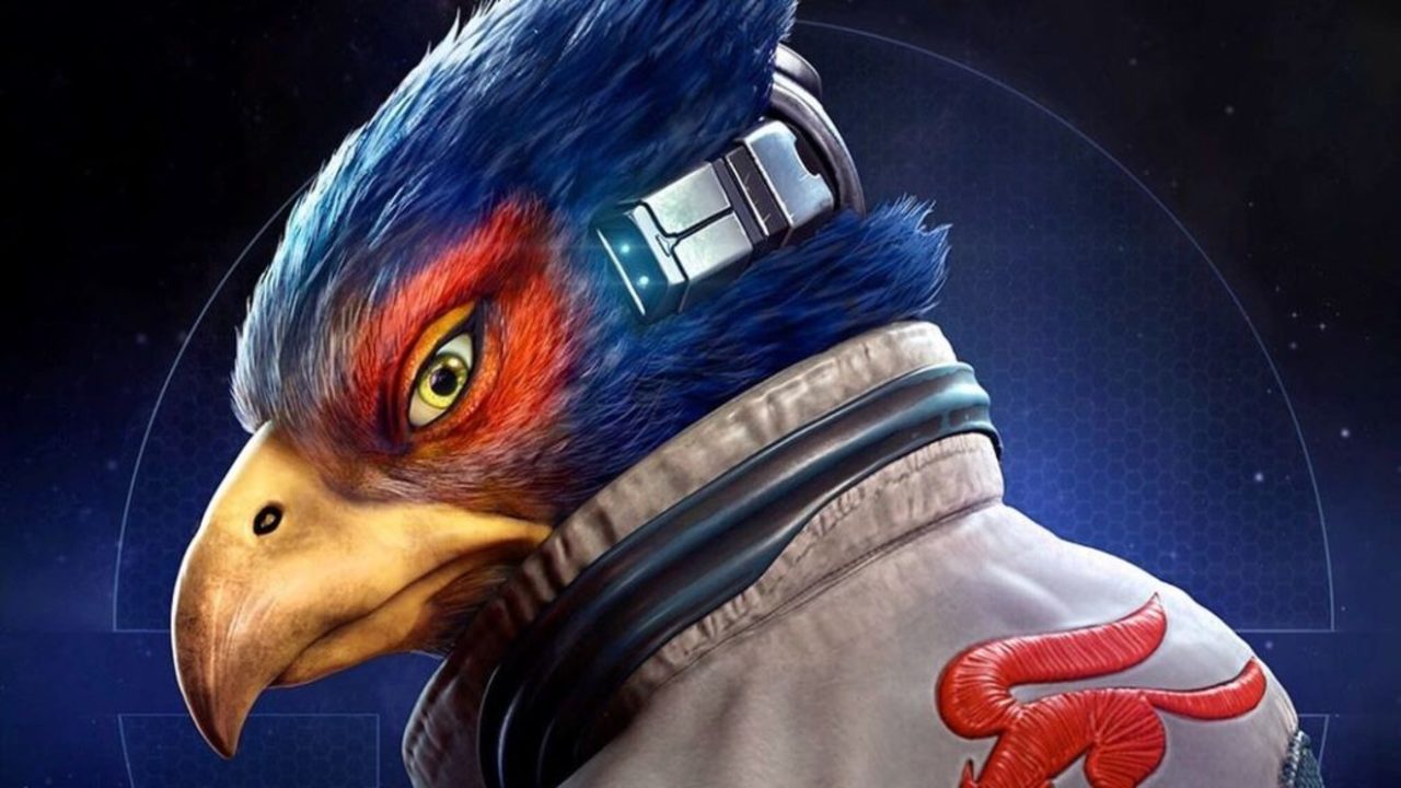 Rogue One writer wants to pen a Star Fox animated movie | GamesRadar+