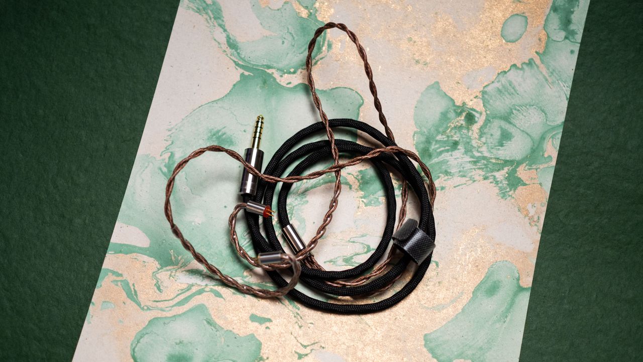 Letshuoer Cadenza 12 review