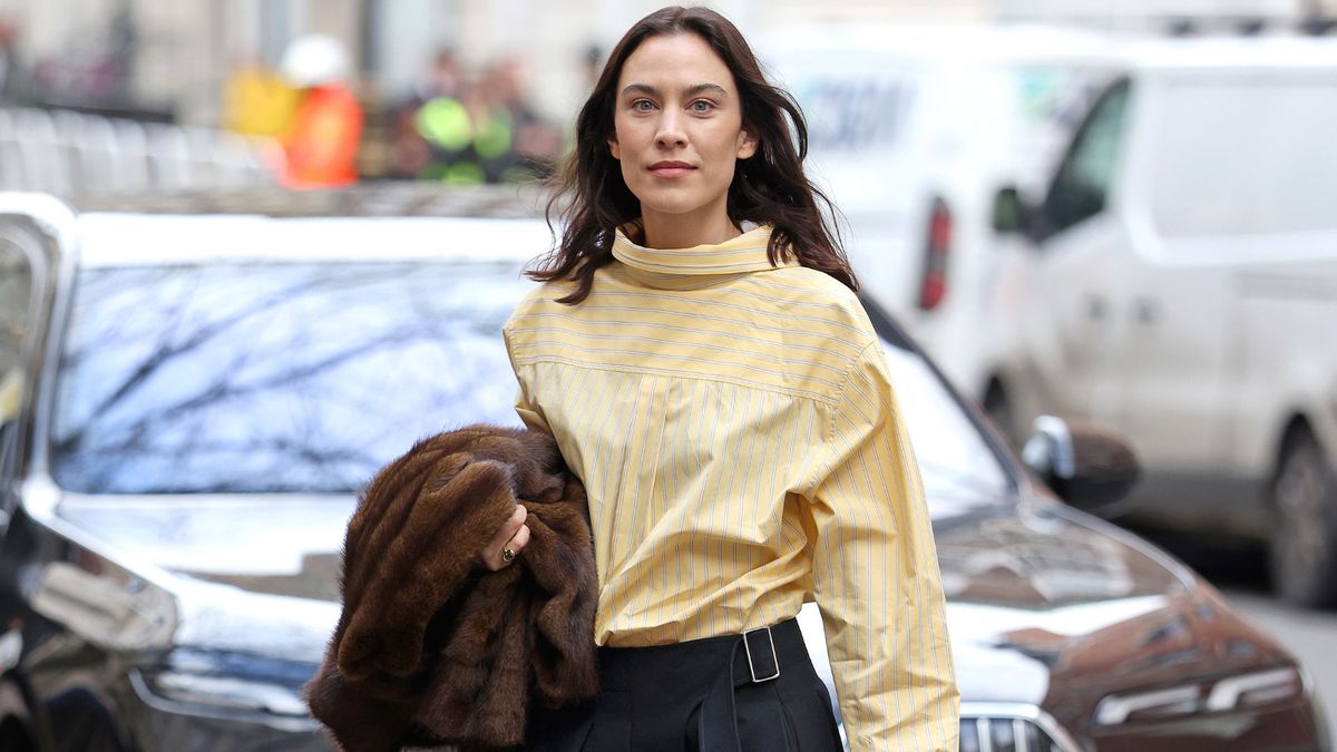 Butter Yellow Is Back! Here's How to Make It Look Elegant for Spring 2026