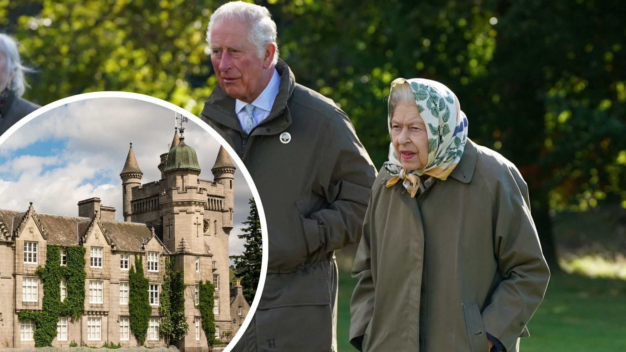 Queen Elizabeth's personal 'protocol' at Balmoral surprised her guests