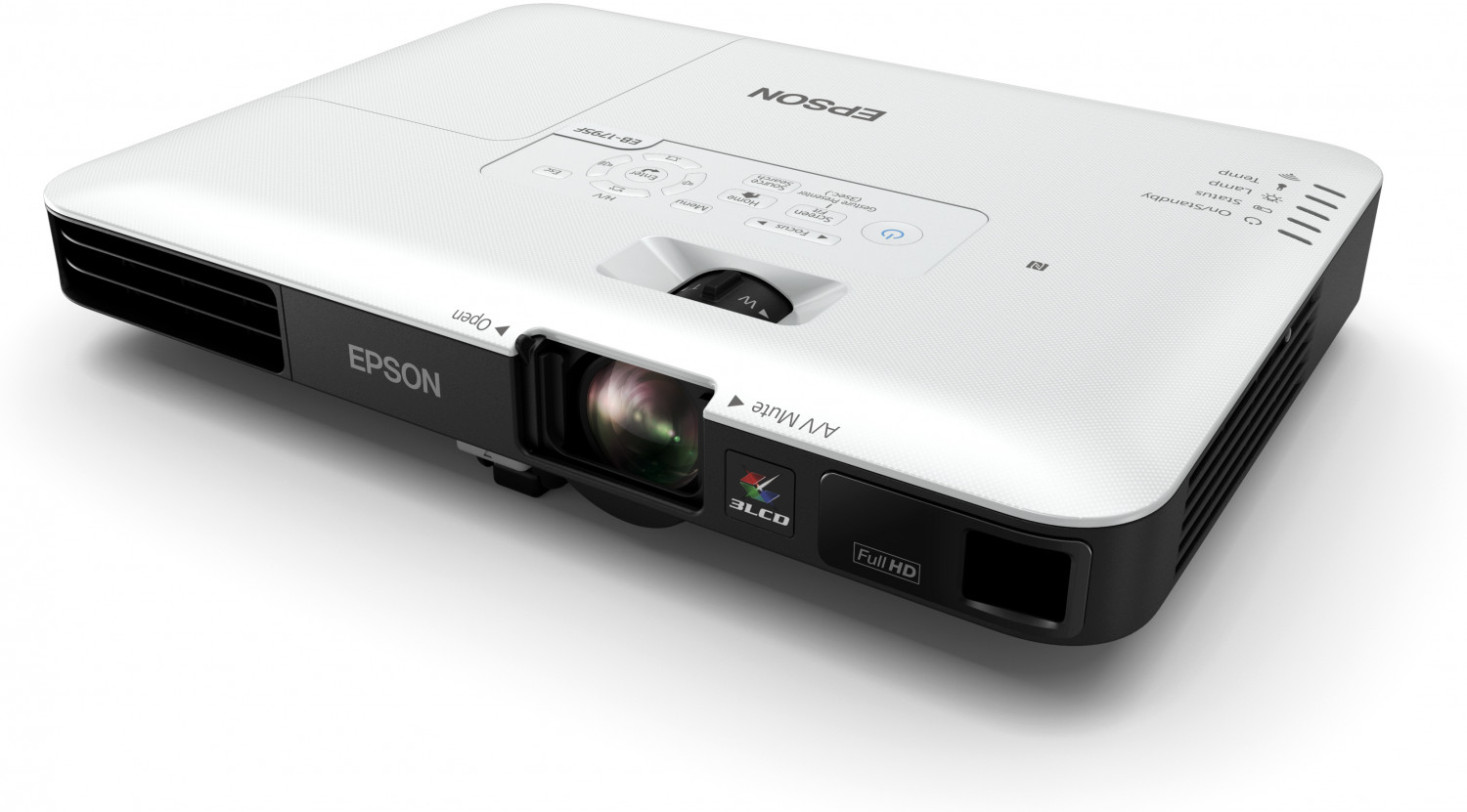 best business projectors