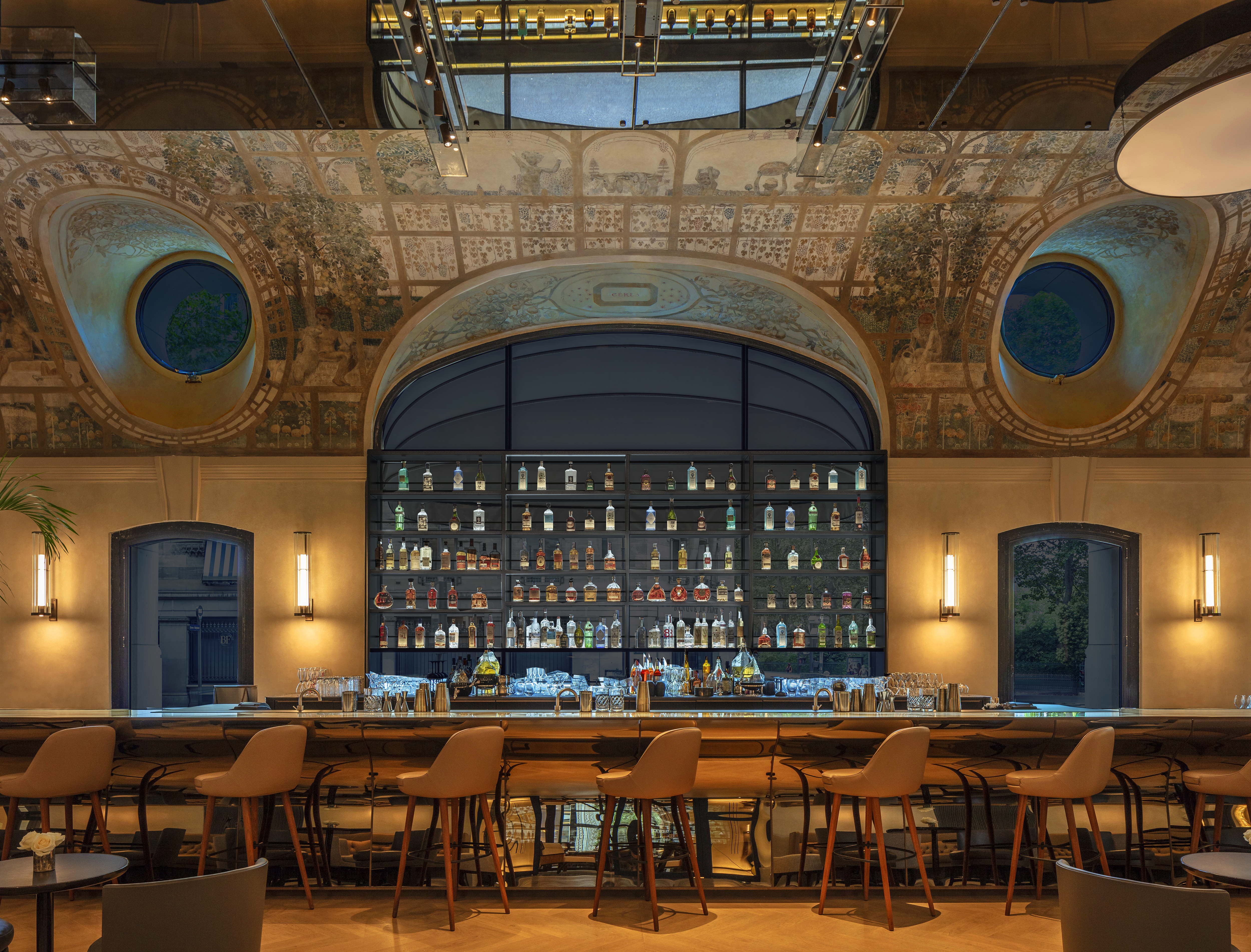 mandarin oriental lutetia paris hotel preview