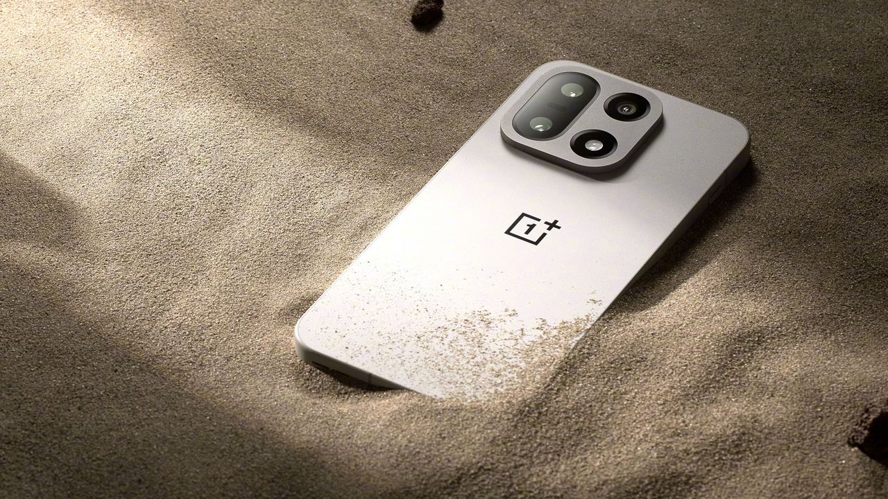 OnePlus 15 release date announced - along with a swanky new colour