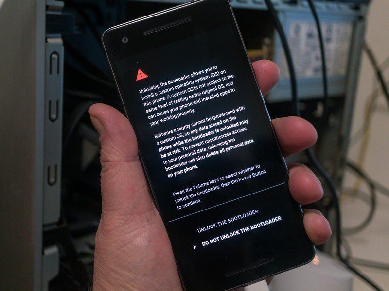 10 basic Android terminal commands you should know | Android Central