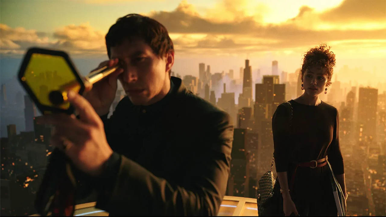 Megalopolis review round-up: ambitious epic divides critics at Cannes