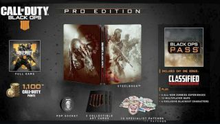 Black Ops 4 season pass