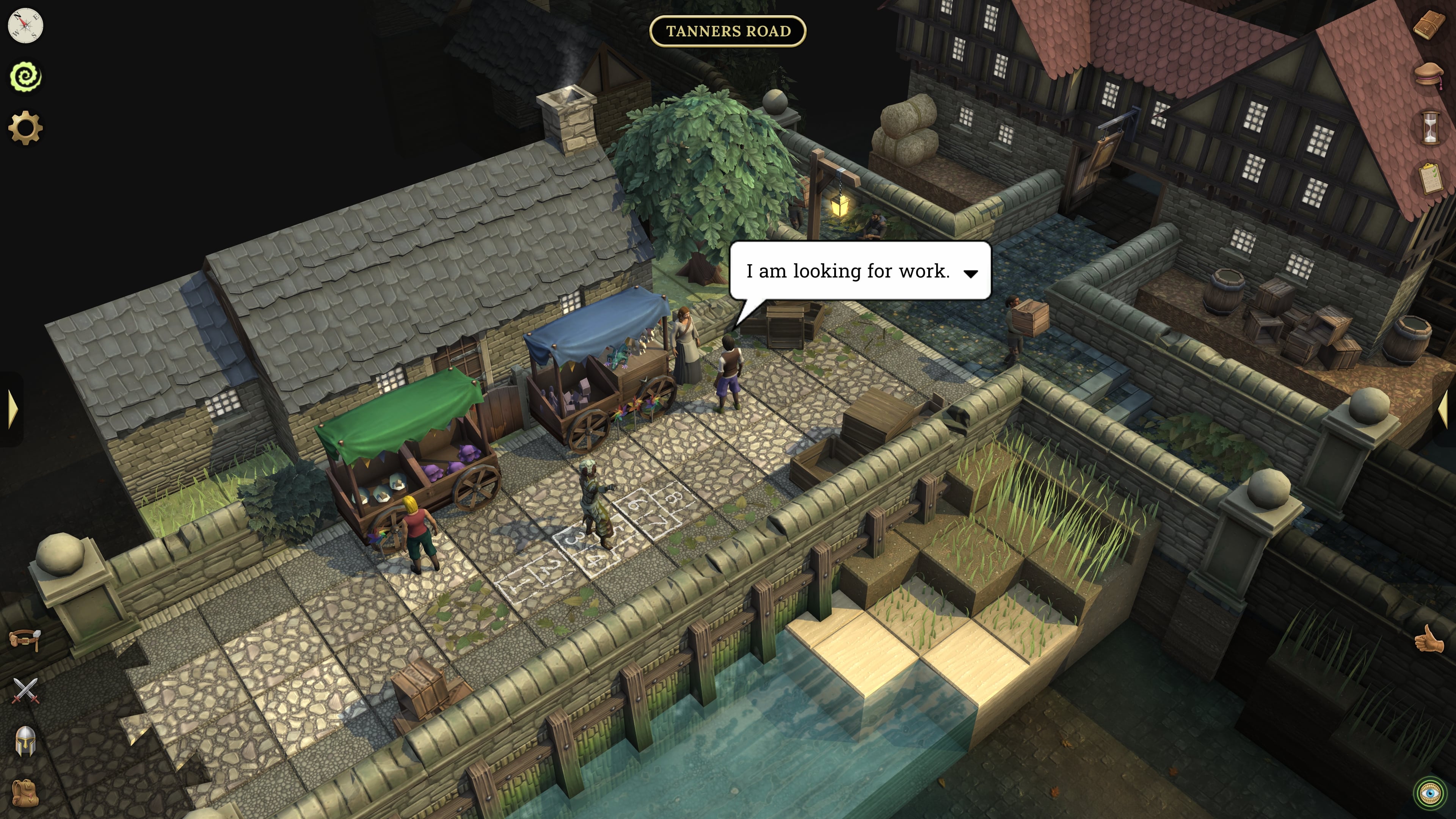 RuneScape author’s new comfortable MMO shouts “No microtransactions!” from the rooftops because it charts November release after a closed beta coming this month