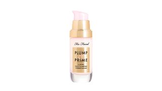 Best primer for dry skin from Too Faced