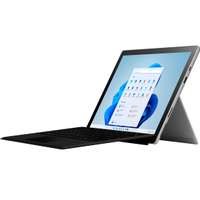 Microsoft Surface Pro 7 Plus: was $929 now $699 @ Best Buy
This 2-in-1 device can function as both a laptop and a tablet. It packs an Intel Core i3 processor, 8GB of RAM and a 128GB SSD for storage. It's great for working on the go, and can even run a few simple games. This deal comes with the essential type cover included, but if you want an S-Pen you'll need to buy that separately.&nbsp;Note that Amazon has it for a few bucks less, but it ships via a third party retailer.
Price check: $688 @ Amazon