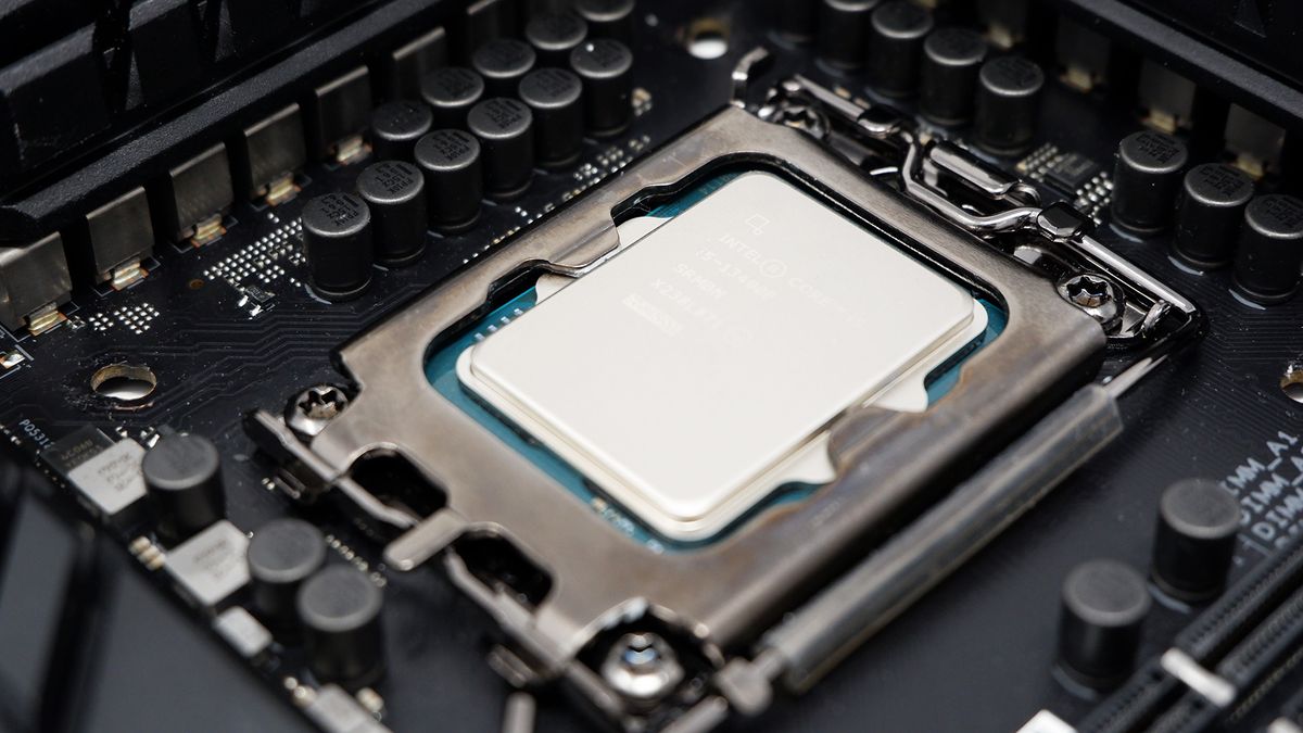 Intel Launches Core 14th Generation Desktop Processors: Here's