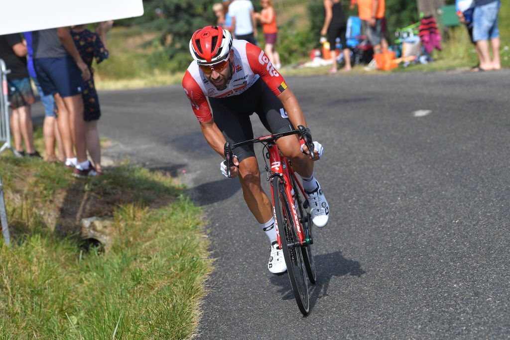Thomas de Gendt (Lotto Soudal)