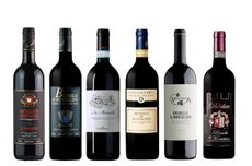 value Brunello di Montalcino 2017