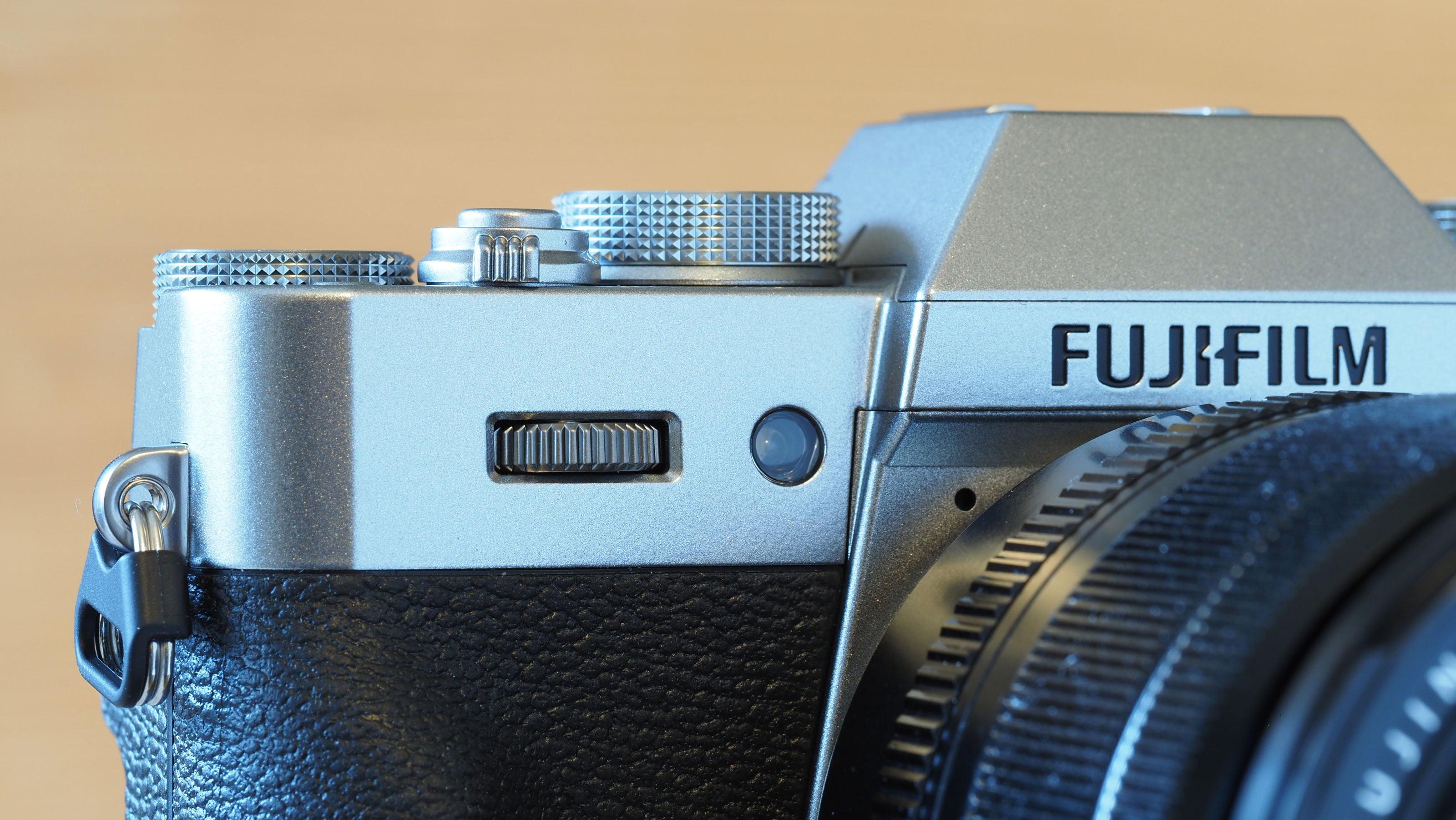 Fujifilm X-T30 II