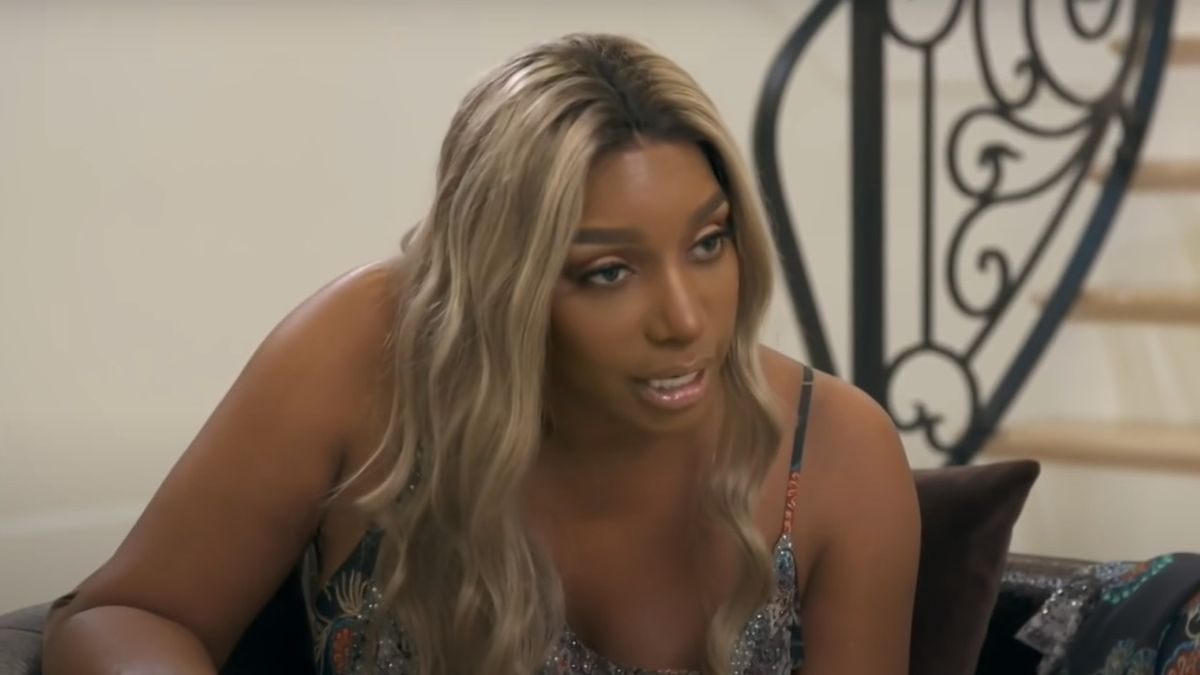 Real Housewives Of Atlanta Alum NeNe Leakes Speaks Out About Lawsuit She’s Facing From Her Boyfriend’s Wife