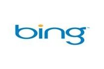 Bing logo