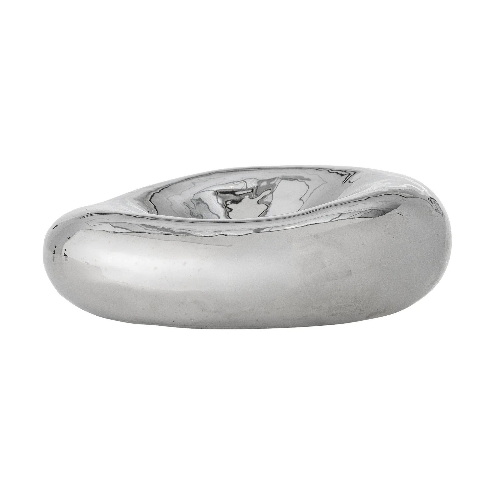 Bloomingville Shine decorative bowl &amp;Oslash;18 cm