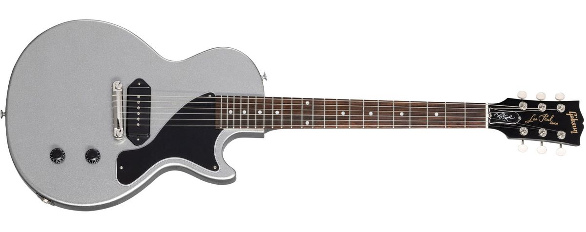 Gibson Billie Joe Armstrong Les Paul Junior