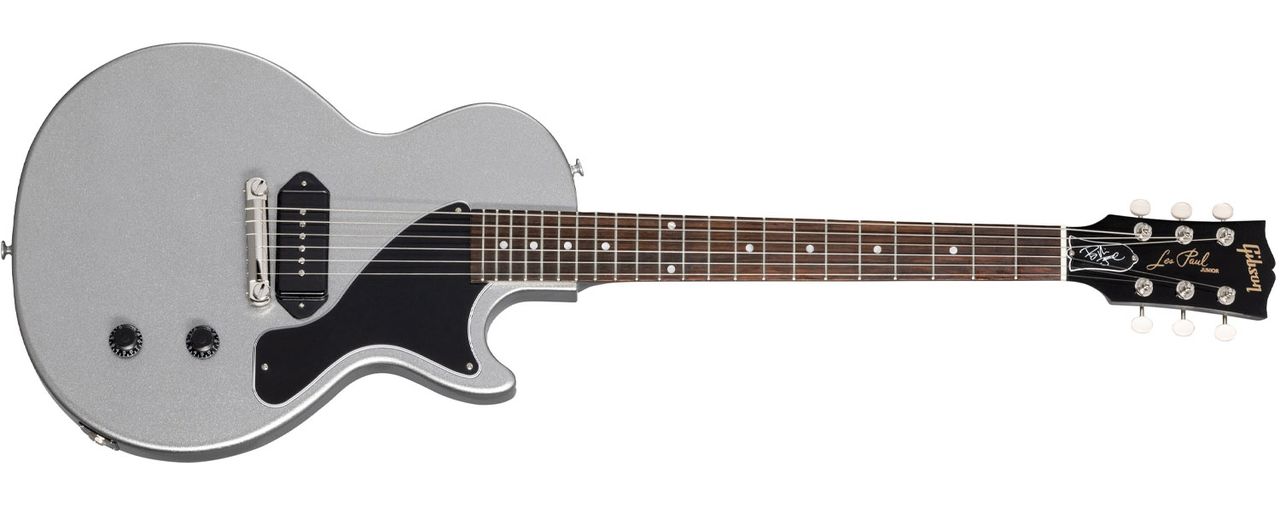 Gibson Billie Joe Armstrong Les Paul Junior