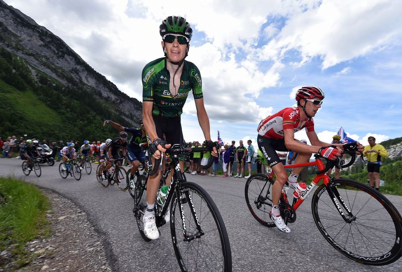Pierre Rolland (Europcar)
