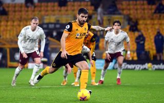 Ruben neves transfer news