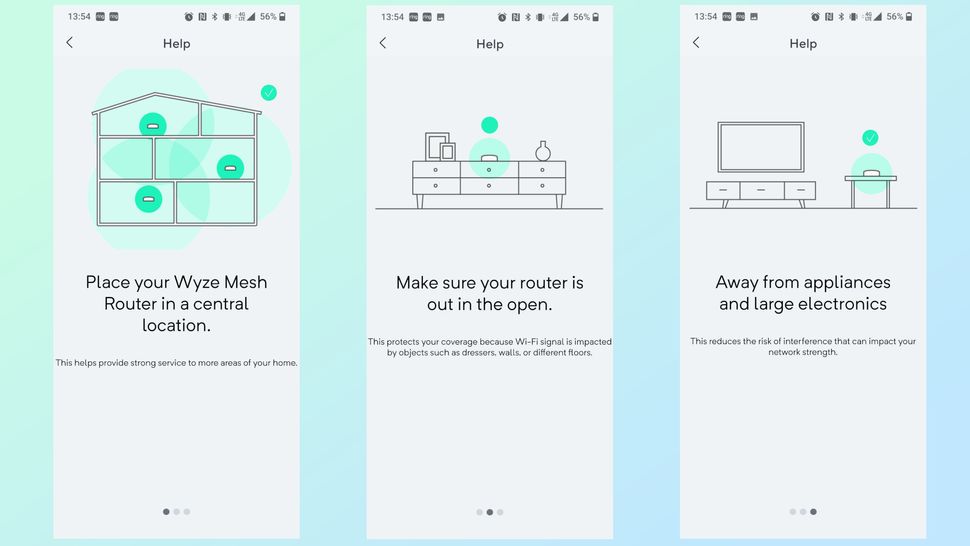Wyze Mesh Router vs Wyze Mesh Router Pro — which should you get? | Tom ...