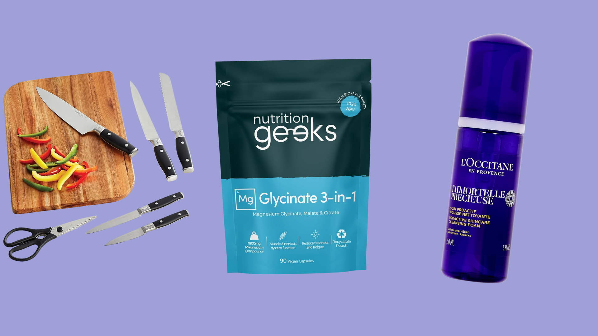 A selection of products the woman&amp;home team are buying during October&#039;s Prime Big Deals Day sale
