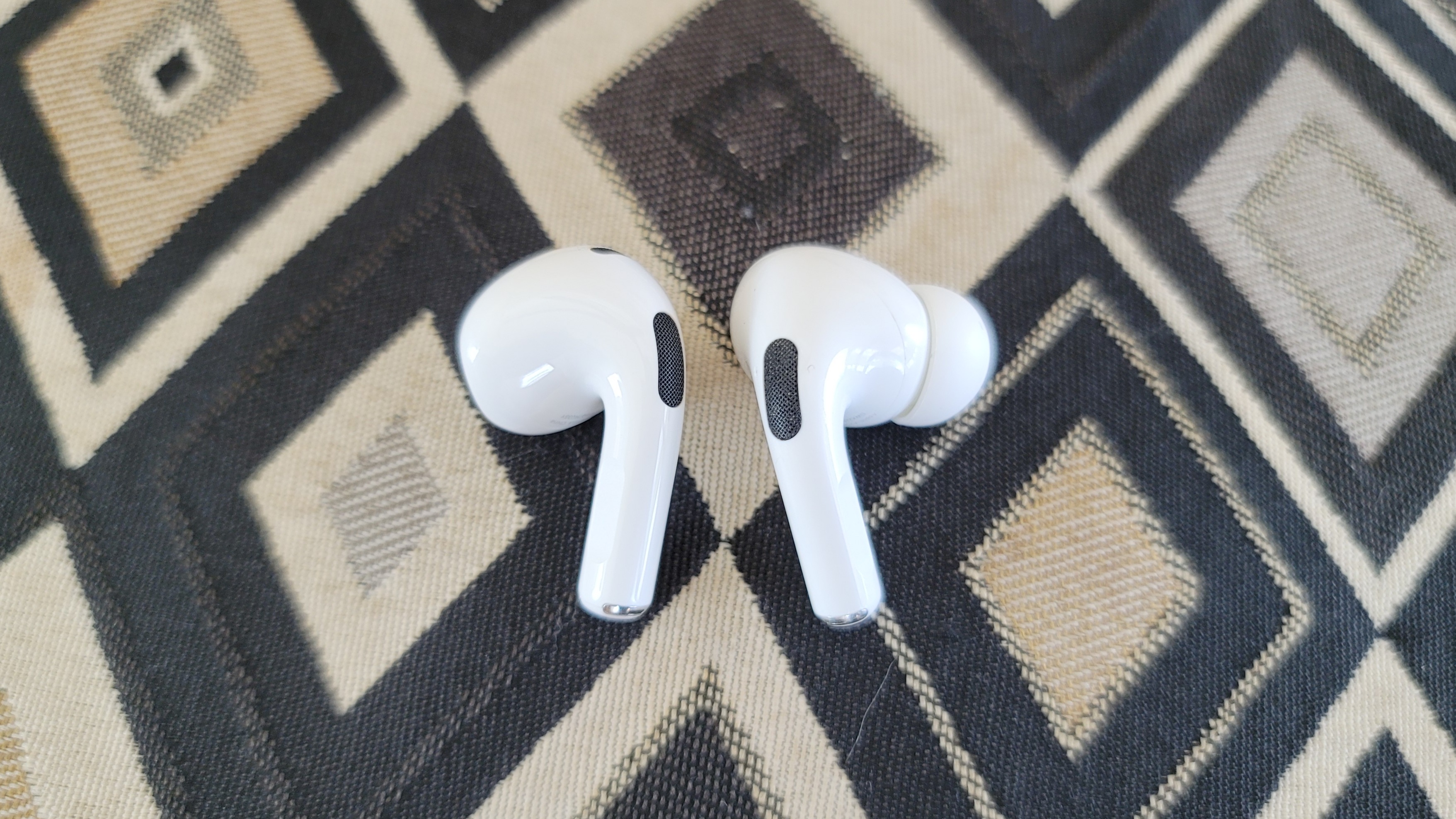 The AirPods 3 and AirPods Pro
