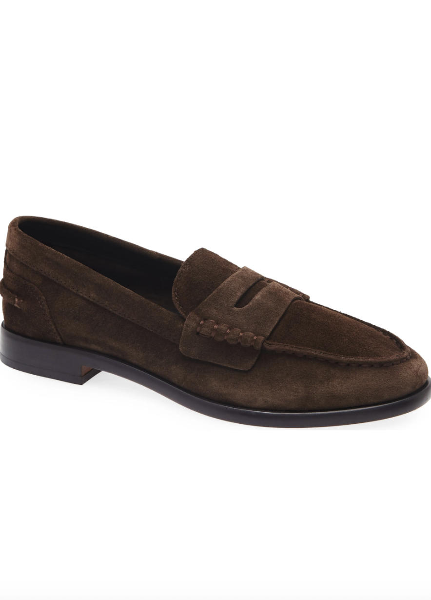 rag &amp;amp; bone, Carter Penny Loafer