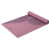 Gaiam Yoga Mat | Was $24.99, now $21.10 at Amazon