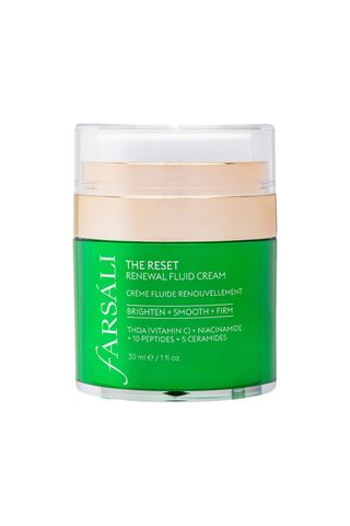 Farsáli The Reset Renewal Fluid Cream