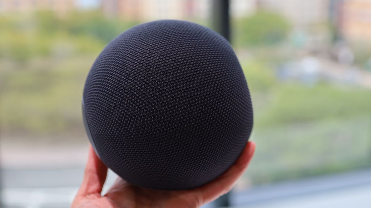 Amazon Echo Studio hands on