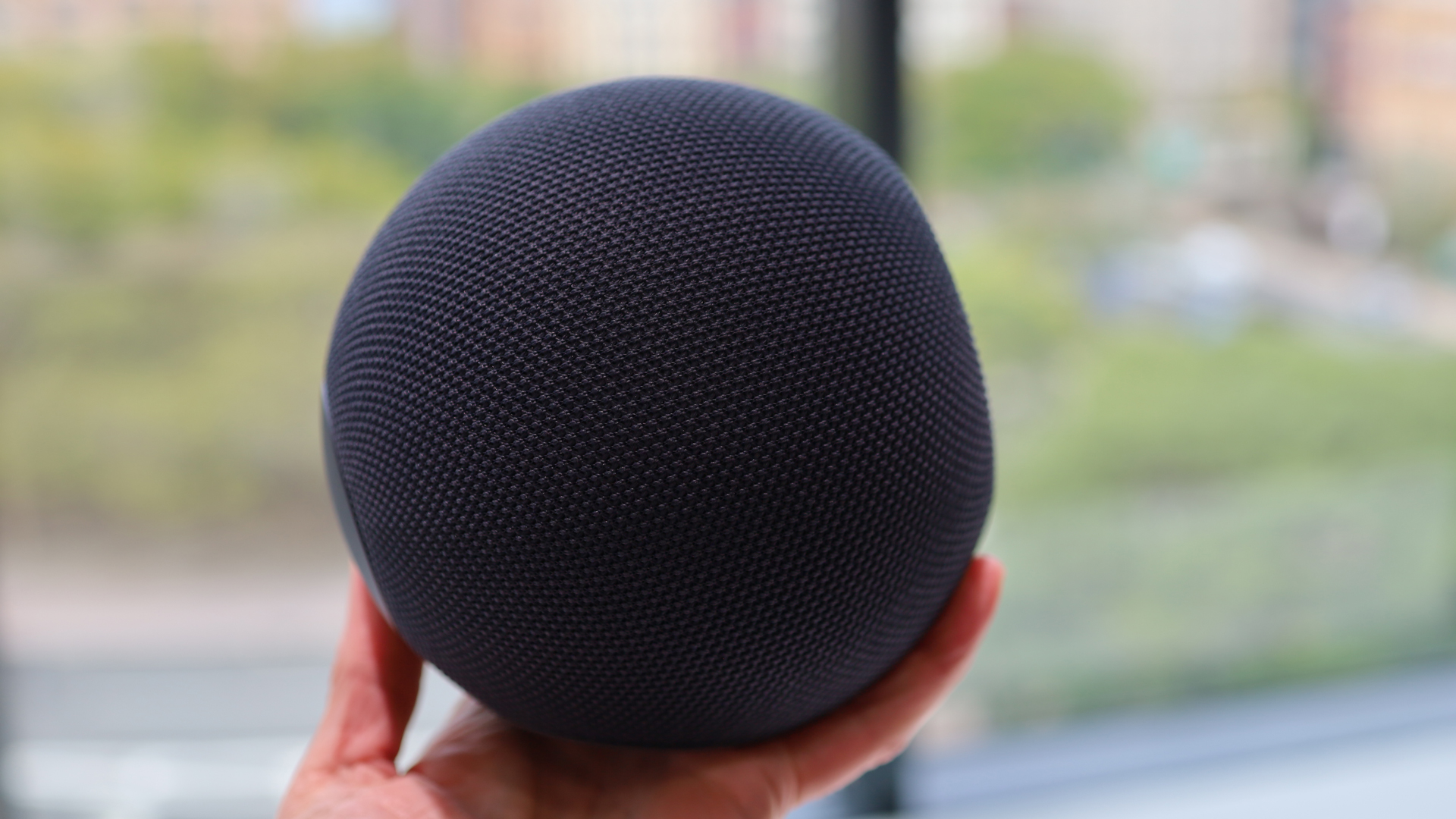 Amazon Echo Studio hands on