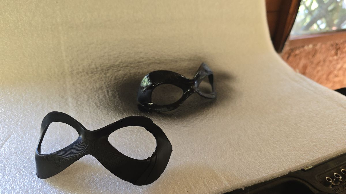 3D print cosplay props