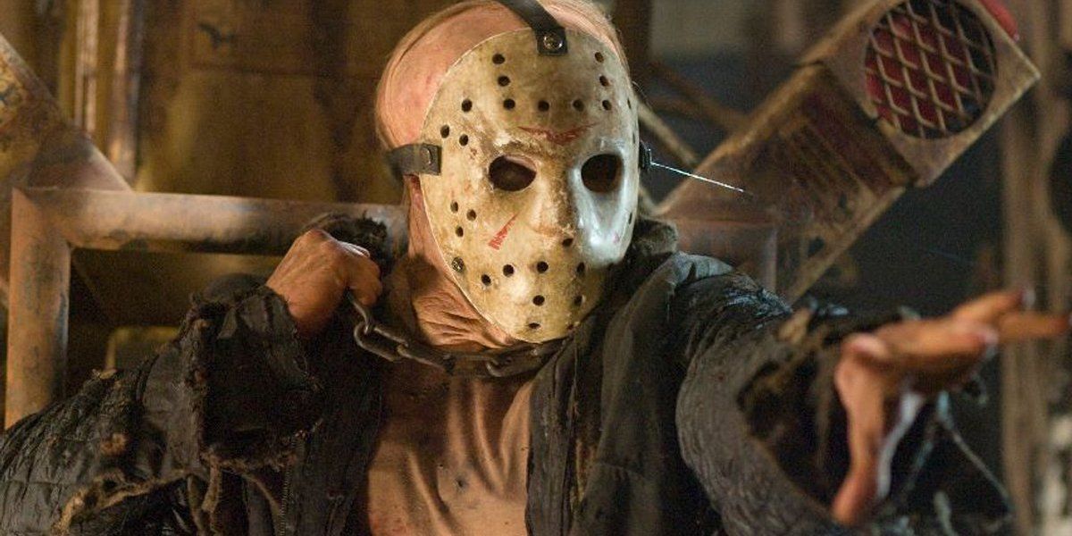 Stephen King Has A Wild Idea For A Friday The 13th Movie Cinemablend