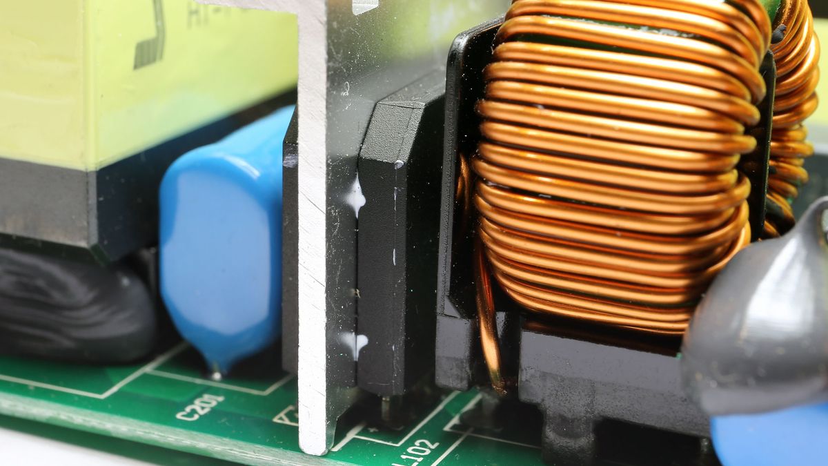 Deepcool PQ850M